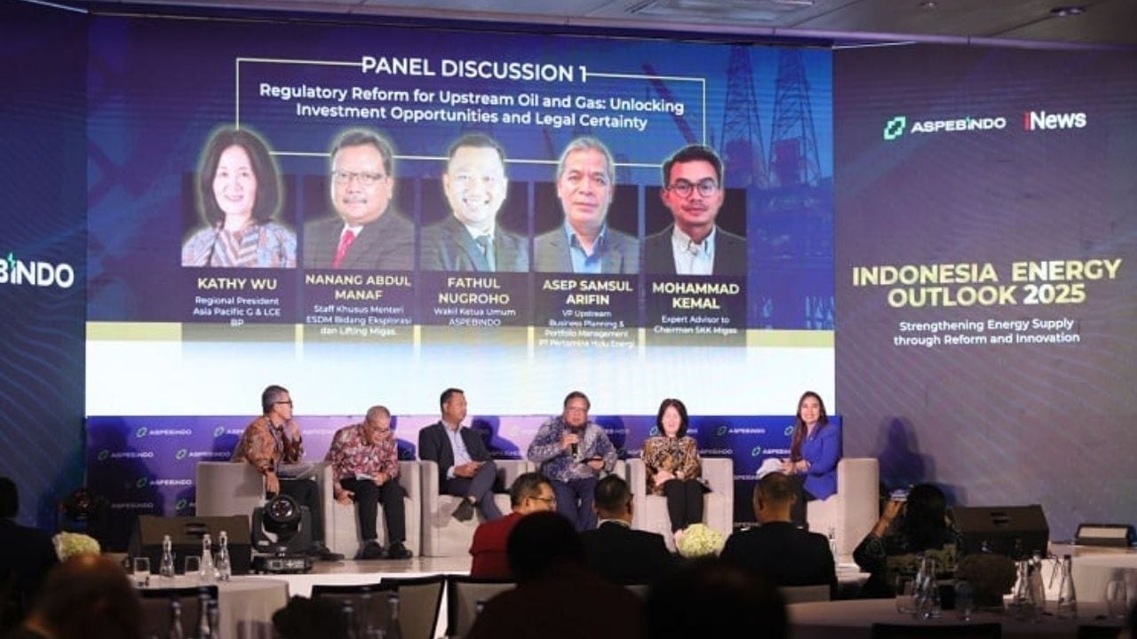 Aspebindo Usulkan Masa Transisi 6 Bulan untuk Kebijakan HBA Batu Bara