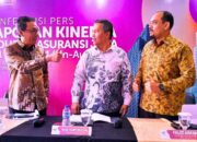 Asuransi Jiwa Syariah Melonjak 10,4% di 2024, Bukti Minat Masyarakat Meningkat