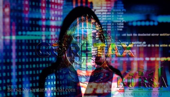Audit Coretax Dimulai, BPK Dalami Permasalahan Sistem Pajak Baru