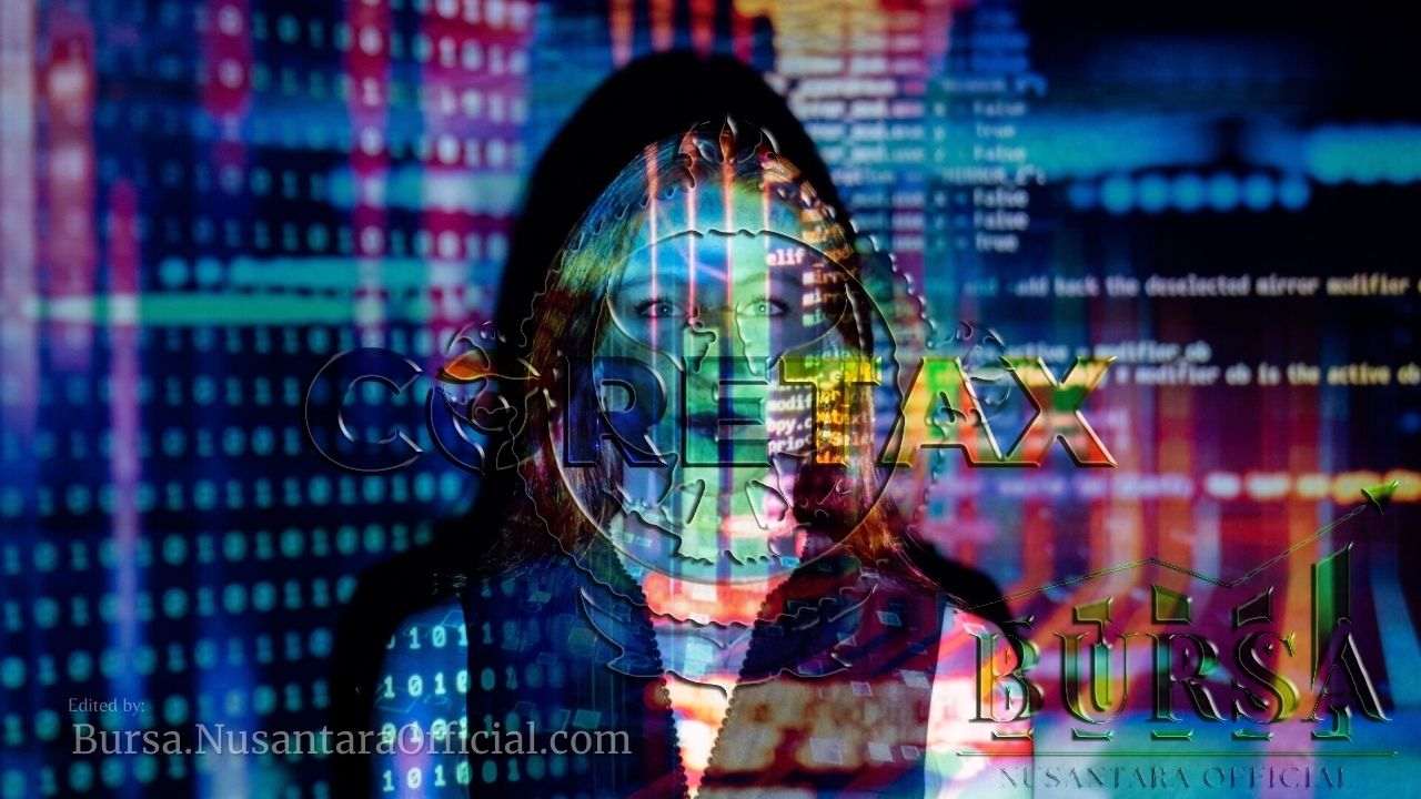 Audit Coretax Dimulai, BPK Dalami Permasalahan Sistem Pajak Baru