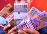 BCA Buka Penukaran Uang Baru Lebaran 2025, Ini Daftarnya