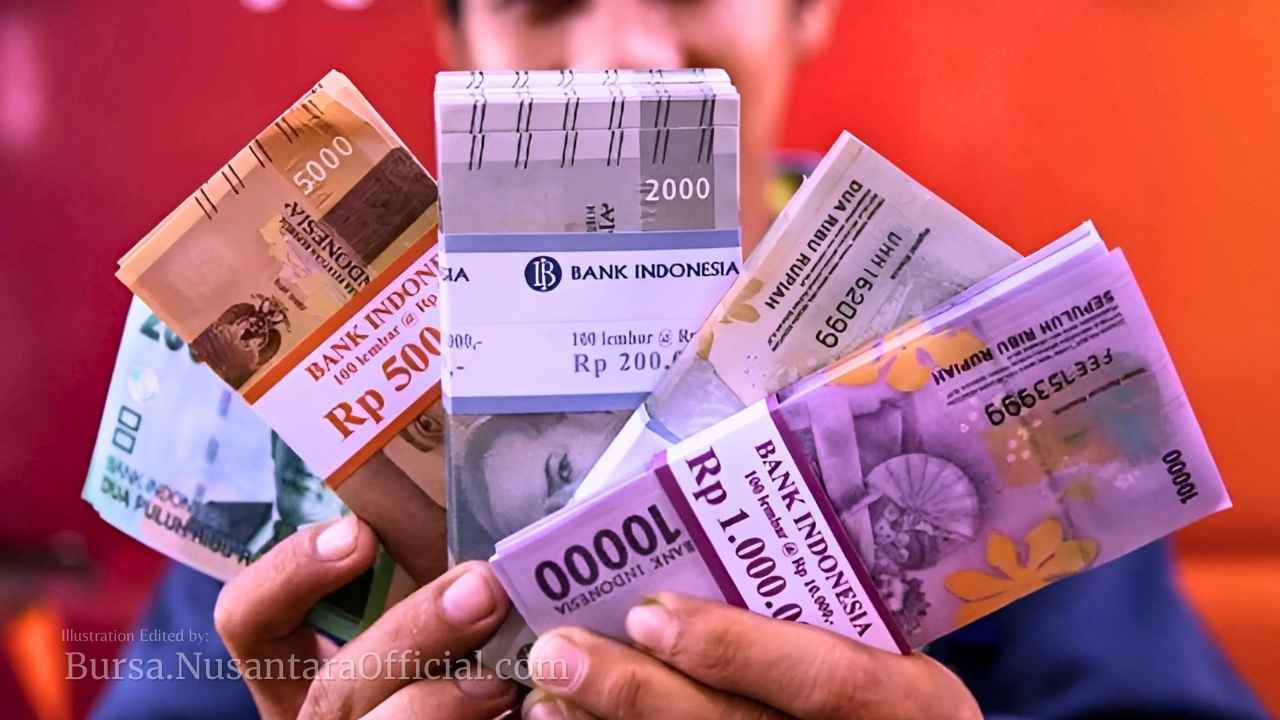 BCA Buka Penukaran Uang Baru Lebaran 2025 Ini Daftarnya