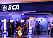BCA Catat Laba Bersih Rp 8,97 Triliun di Februari 2025