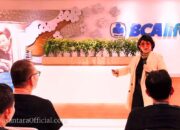 BCA Life Terapkan Strategi Baru untuk Kendalikan Klaim Asuransi