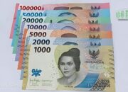 BI Buka Layanan Penukaran Uang Lebaran 2025, Cek Link dan Cara Daftarnya