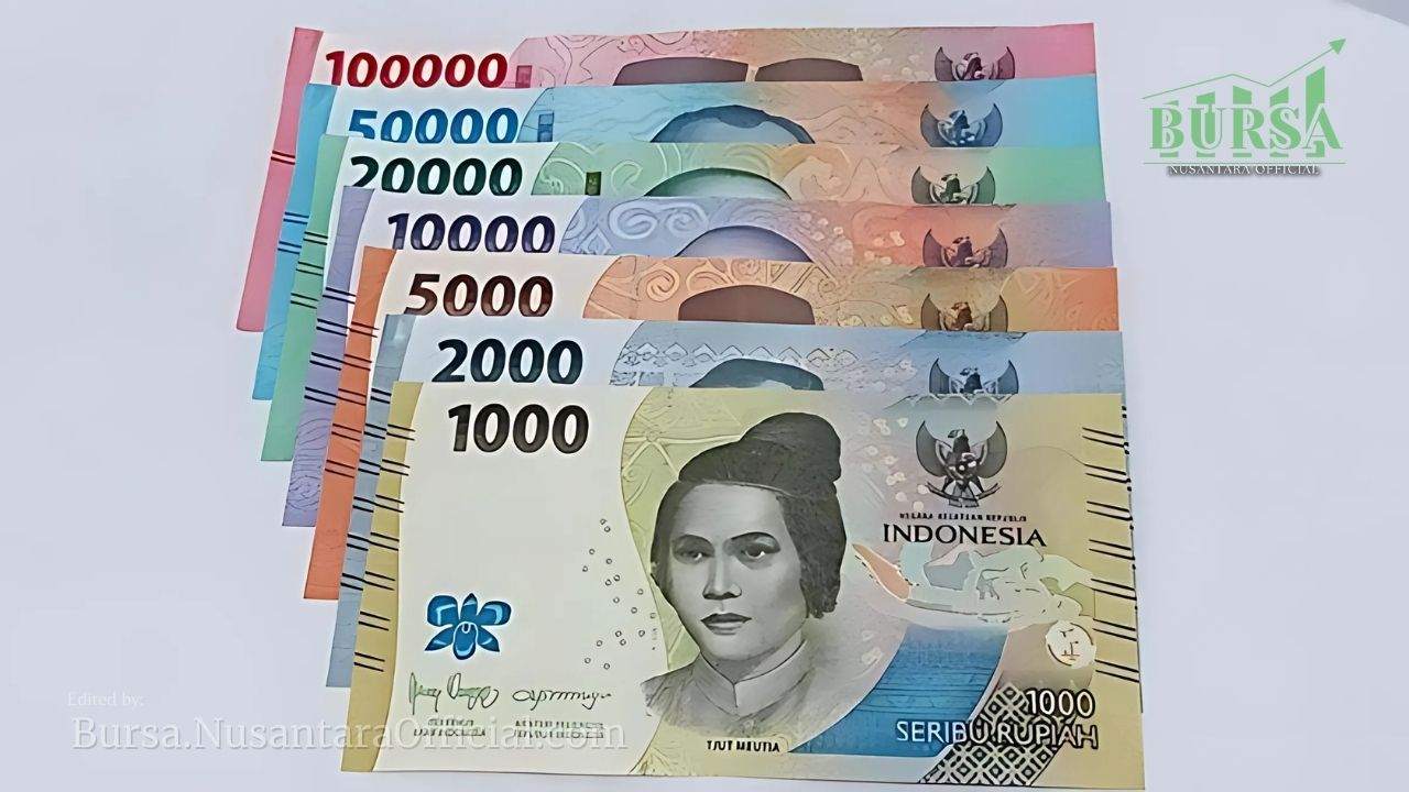 BI Buka Layanan Penukaran Uang Lebaran 2025, Cek Link dan Cara Daftarnya