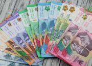 BI Buka Layanan Penukaran Uang Ramadan, Ini Cara Tukarnya