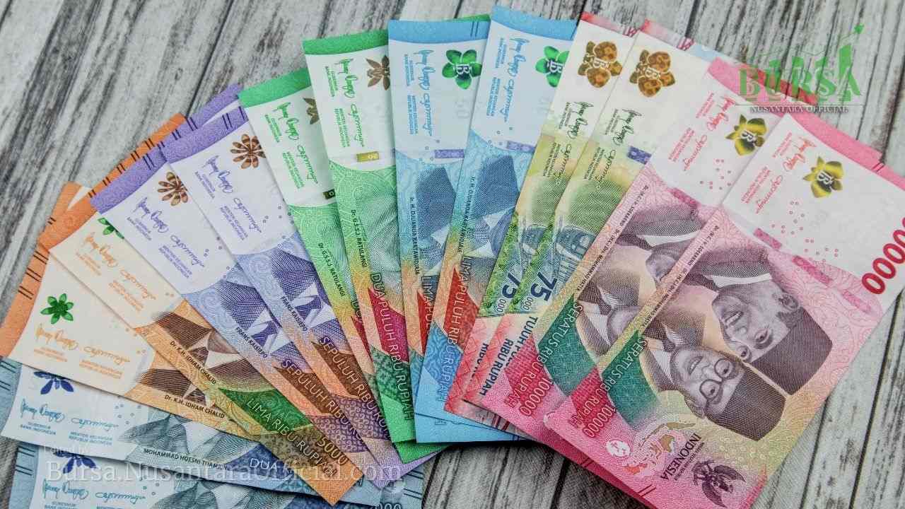 BI Buka Layanan Penukaran Uang Ramadan Ini Cara Tukarnya