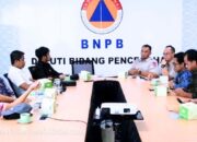 BNPB Perpanjang Operasi Modifikasi Cuaca di Jabodetabek