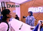 BRI Bagikan Dividen Rp 51,74 Triliun, Saham BBRI Jadi Daya Tarik