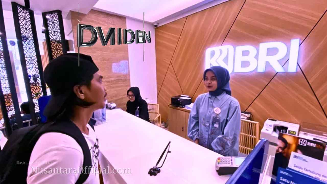 BRI Bagikan Dividen Rp 5174 Triliun Saham BBRI Jadi Daya Tarik