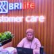 BRI Life Pertahankan Posisi No.1 Bancassurance APE Tumbuh 11