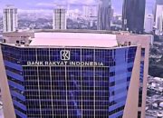 BRI Siapkan Buyback Saham Rp 3 Triliun, Sunarso Ikut Borong