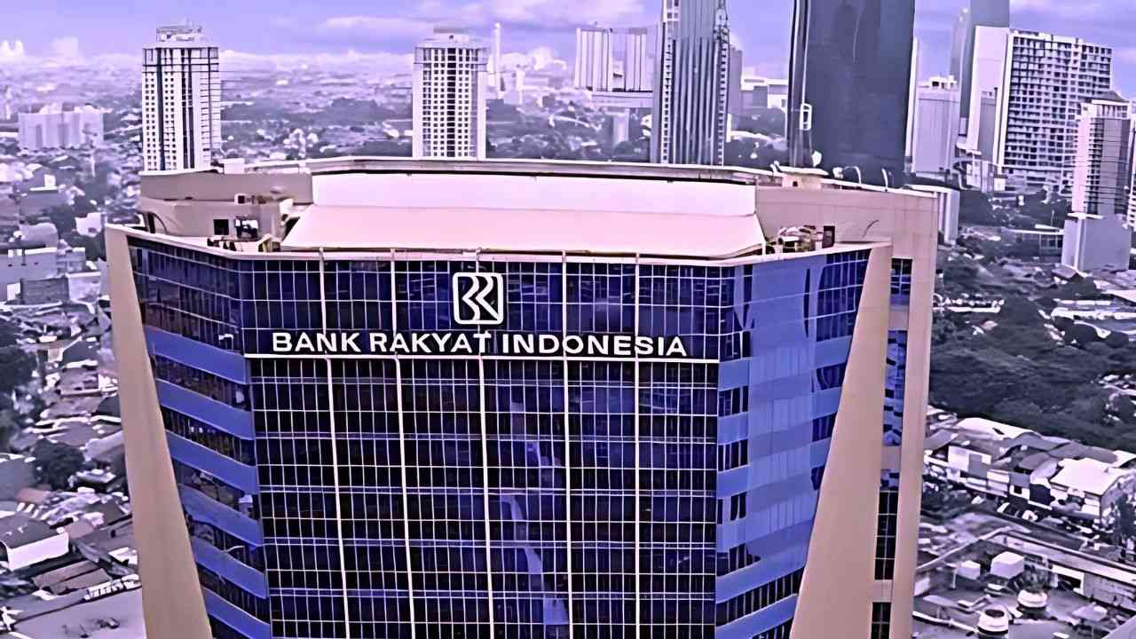 BRI Siapkan Buyback Saham Rp 3 Triliun Sunarso Ikut Borong