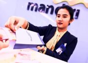 BRI Siapkan Rp 32,8 Triliun untuk Kebutuhan Uang Tunai Lebaran