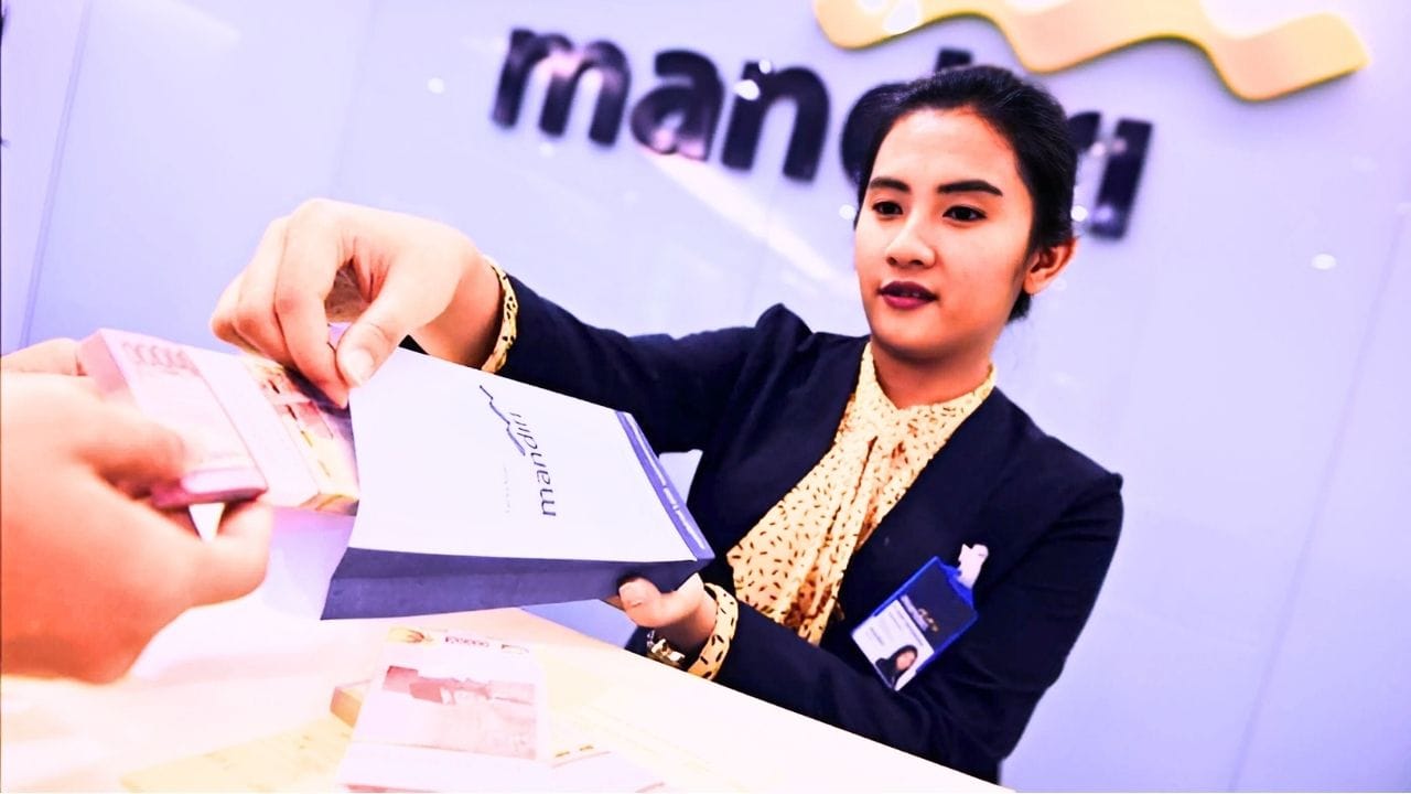 BRI Siapkan Rp 328 Triliun Untuk Kebutuhan Uang Tunai Lebaran