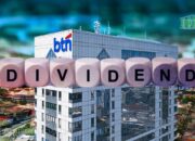 BTN Bagikan Dividen Rp 751,8 Miliar, Setara 25% Laba Bersih