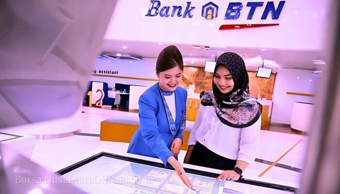 BTN Gelar Mudik Gratis Lebaran 2025 Ini Syarat Dan Rutenya