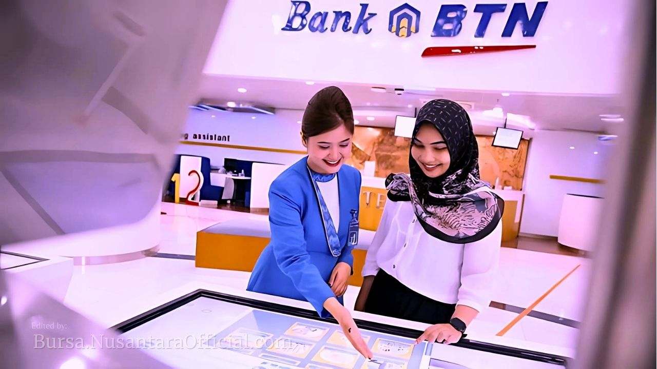 BTN Gelar Mudik Gratis Lebaran 2025 Ini Syarat Dan Rutenya