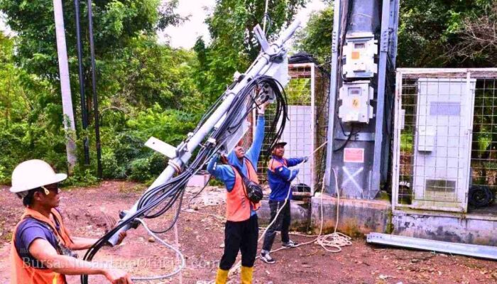 Bali Towerindo (BALI) Siapkan Private Placement Besar-Besaran