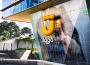 Bank Jago (ARTO) Catat Laba 129 Miliar, Tumbuh 78% di 2024