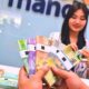 Bank Mandiri Salurkan KUR Rp 901 T Dukung UMKM Naik Kelas