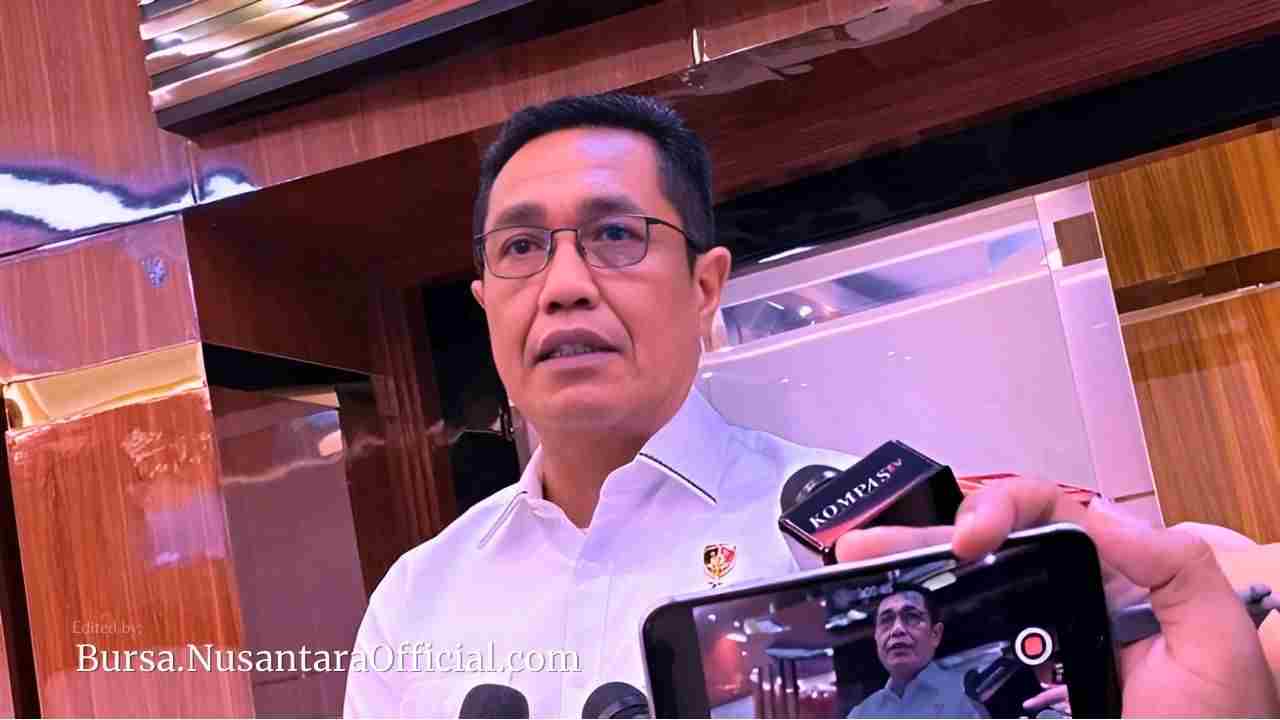 Bareskrim Ungkap Modus Baru Pemalsuan SHM Laut Disulap Jadi Tanah!