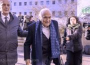 Blatter dan Platini Kembali di Persidangan, Tegaskan Tidak Bersalah