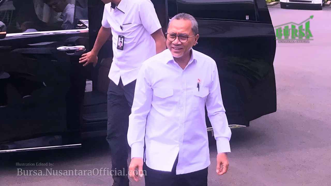 Bulog Targetkan Serapan 800 Ribu Ton Gabah Di Maret 2025
