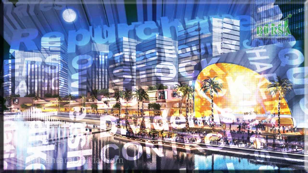 CBDK Siap Buyback Saham Rp 1 Triliun Apa Dampaknya