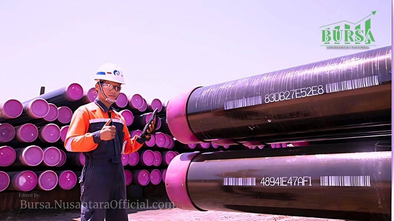 CTBN & CKB Batalkan Penjualan Saham Anak Usaha, Apa Alasannya