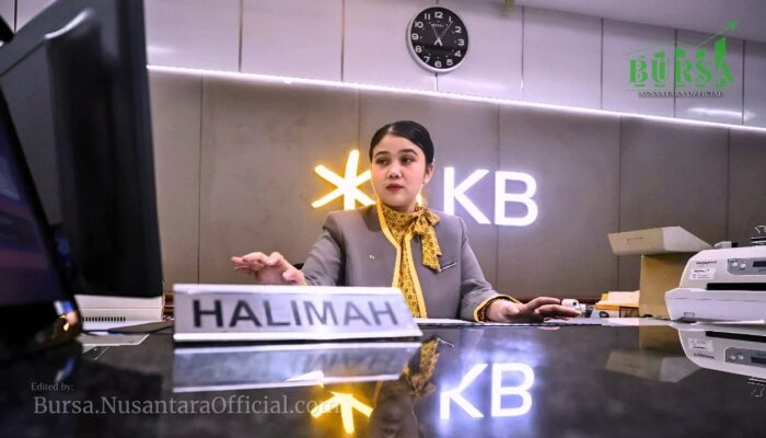 Cara Mengajukan Pinjaman KUR KB Bank Bukopin dengan Mudah