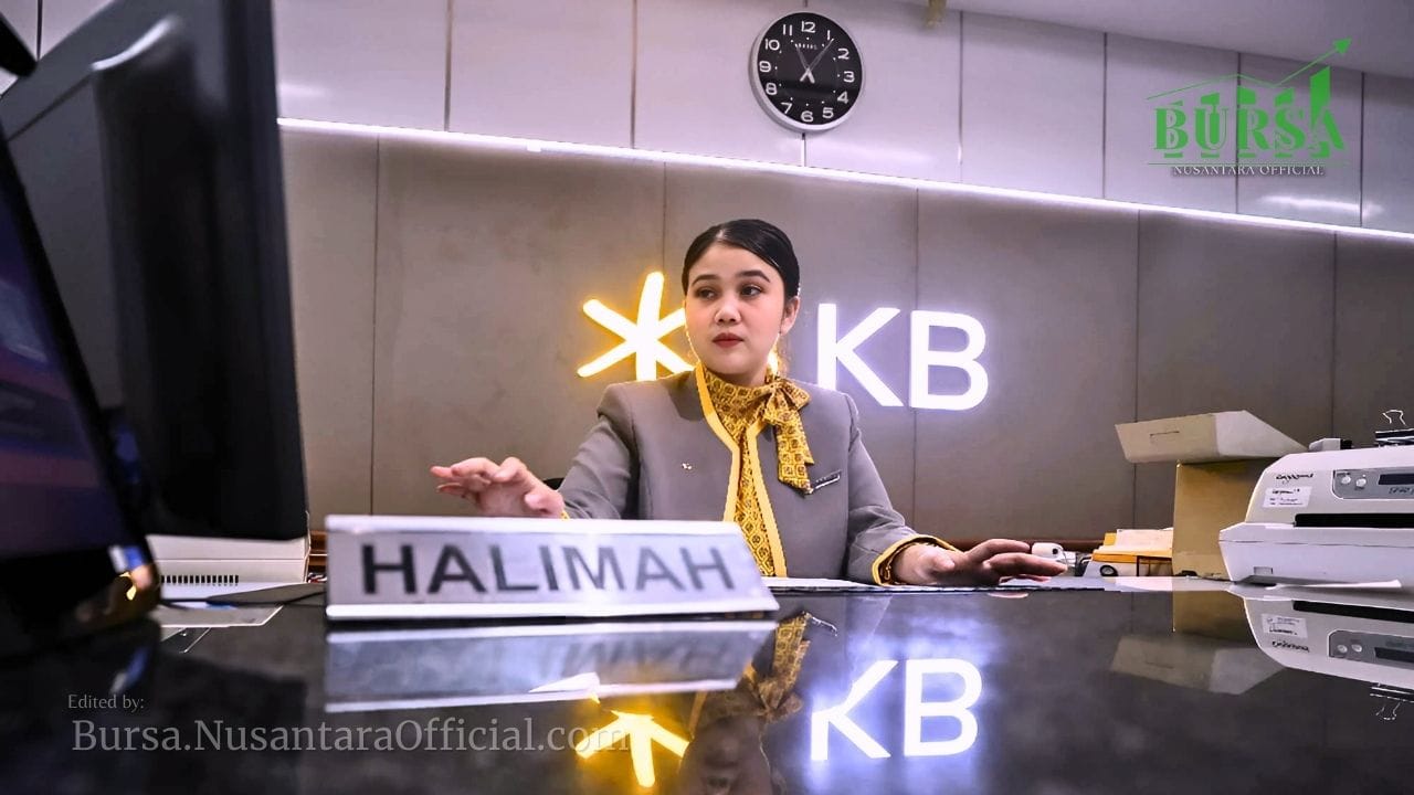 Cara Mengajukan Pinjaman KUR KB Bank Bukopin dengan Mudah