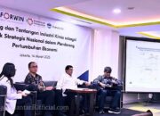 Chandra Asri (TPIA) Alokasikan Rp 8,8 T untuk Pabrik Kimia Baru