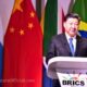 China Sebut BRICS Jadi Jantung Kerja Sama Negara Berkembang
