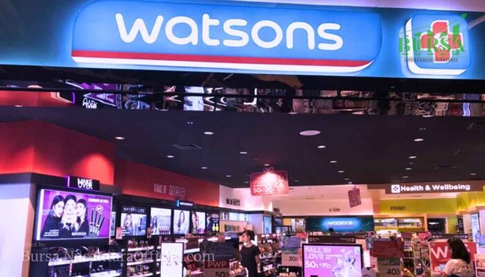 DAYA Dirikan Anak Usaha Baru, Perkuat Distribusi Produk