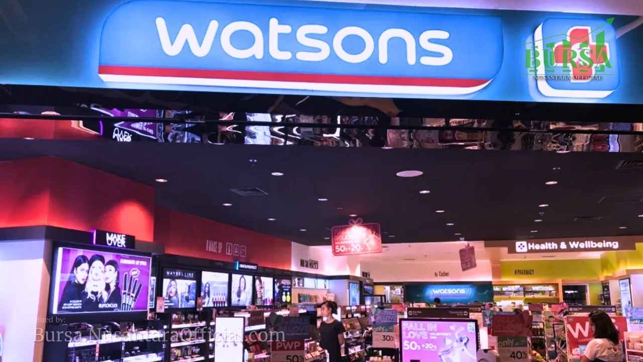 DAYA Dirikan Anak Usaha Baru Perkuat Distribusi Produk