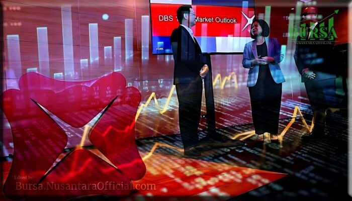 DBS Group Research: Ekonomi Indonesia 2025 Diproyeksi 5,1% Tumbuh