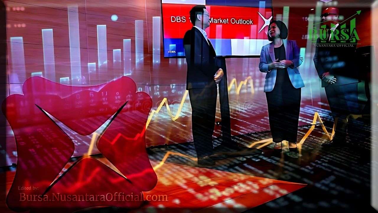 DBS Group Research Ekonomi Indonesia 2025 Diproyeksi 5,1% Tumbuh