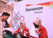 Danamon Syariah Perkuat Ekosistem Haji & Umrah, Gandeng BPKH