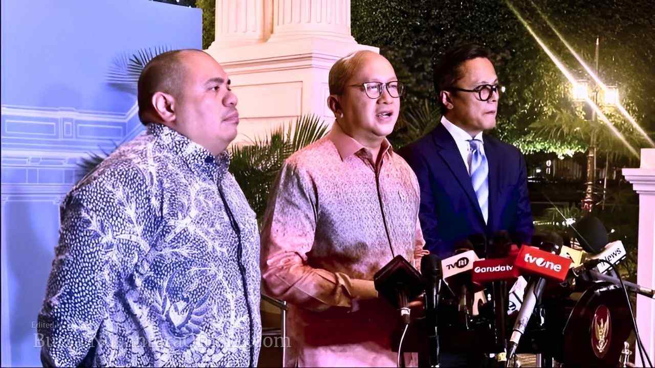 Danantara Siap Diluncurkan, Prabowo Pastikan Tanpa Titipan