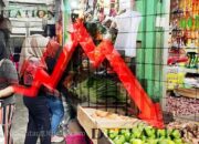 Deflasi Dua Bulan Beruntun, Bank Indonesia Yakinkan Stabilitas Daya Beli