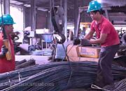 Direktur BTON Kurangi Kepemilikan Saham, Ini Rinciannya