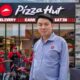 Direktur Pizza Hut Indonesia Tambah Kepemilikan Saham PZZA