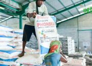 Dorong Efisiensi, DPR Usulkan Pupuk Bersubsidi Dijual Langsung di Desa