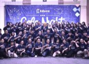 Educa Group Perkuat Pembelajaran Digital untuk SMK dan Anak Usia Dini