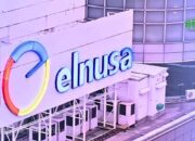 Elnusa (ELSA) Genjot Bisnis Hulu, Siapkan Capex Rp 594 Miliar
