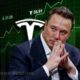 Elon Musk Kehilangan US$100 Miliar! Saham Tesla Anjlok, Akankah Bangkit