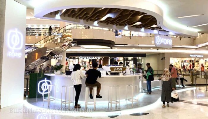 FORE Kopi Siap Melantai di Bursa, Targetkan Dana Rp 379,76 Miliar