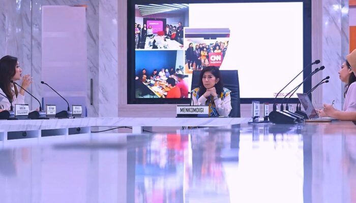 Fake BTS Penyebar SMS Penipuan Ditindak, Komdigi Bertindak Tegas